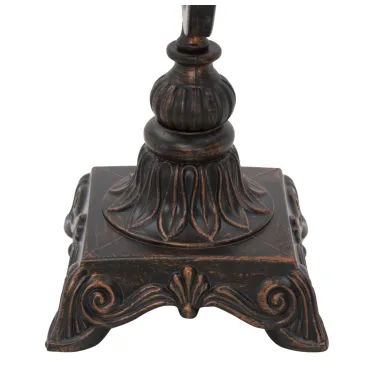 LAMPA STOŁOWA WORLD INDUSTRY 24x20x40 cm